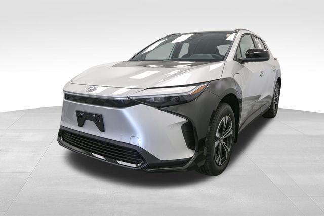 new 2025 Toyota bZ4X car, priced at $39,440
