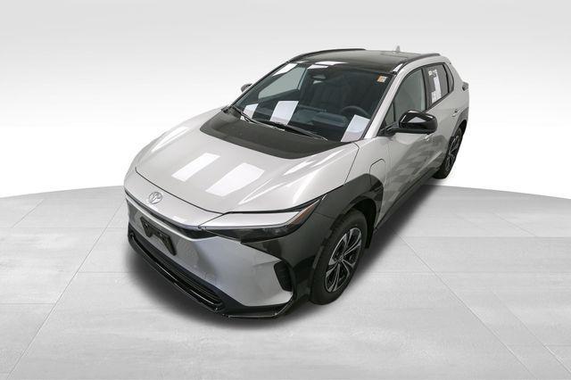new 2025 Toyota bZ4X car, priced at $39,440