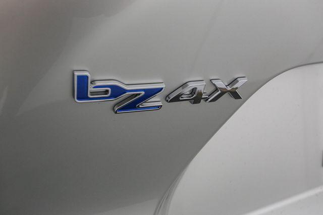new 2025 Toyota bZ4X car, priced at $39,440
