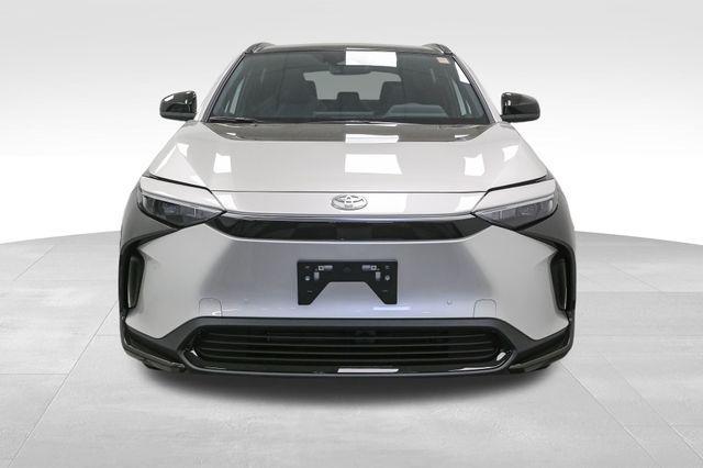 new 2025 Toyota bZ4X car, priced at $39,440