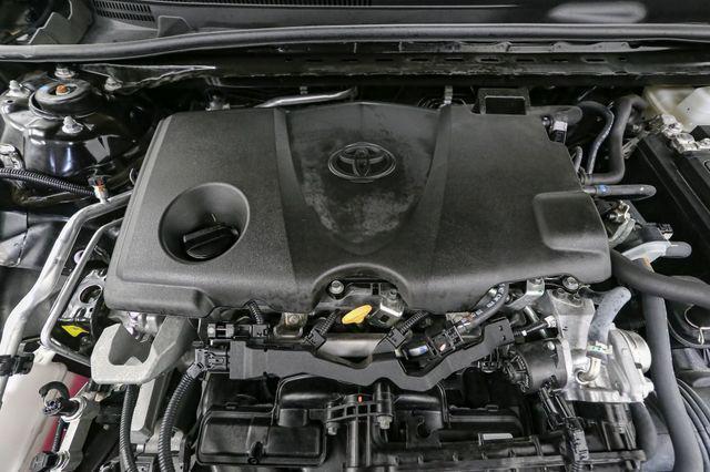 used 2022 Toyota Camry car, priced at $26,382