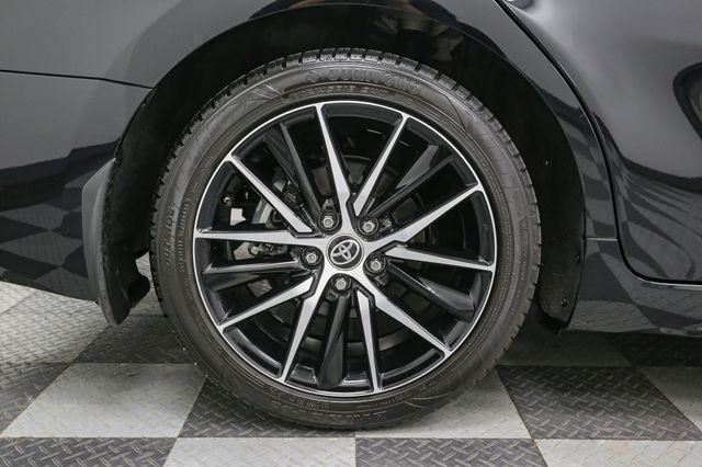 used 2022 Toyota Camry car, priced at $26,382
