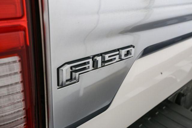 used 2018 Ford F-150 car, priced at $37,999