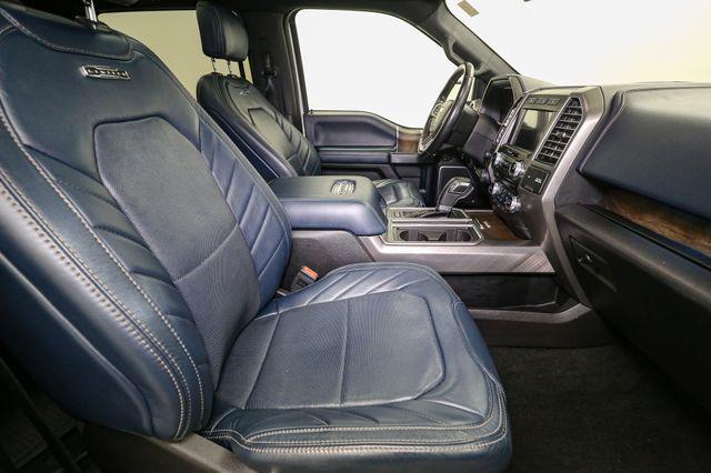 used 2018 Ford F-150 car, priced at $37,999