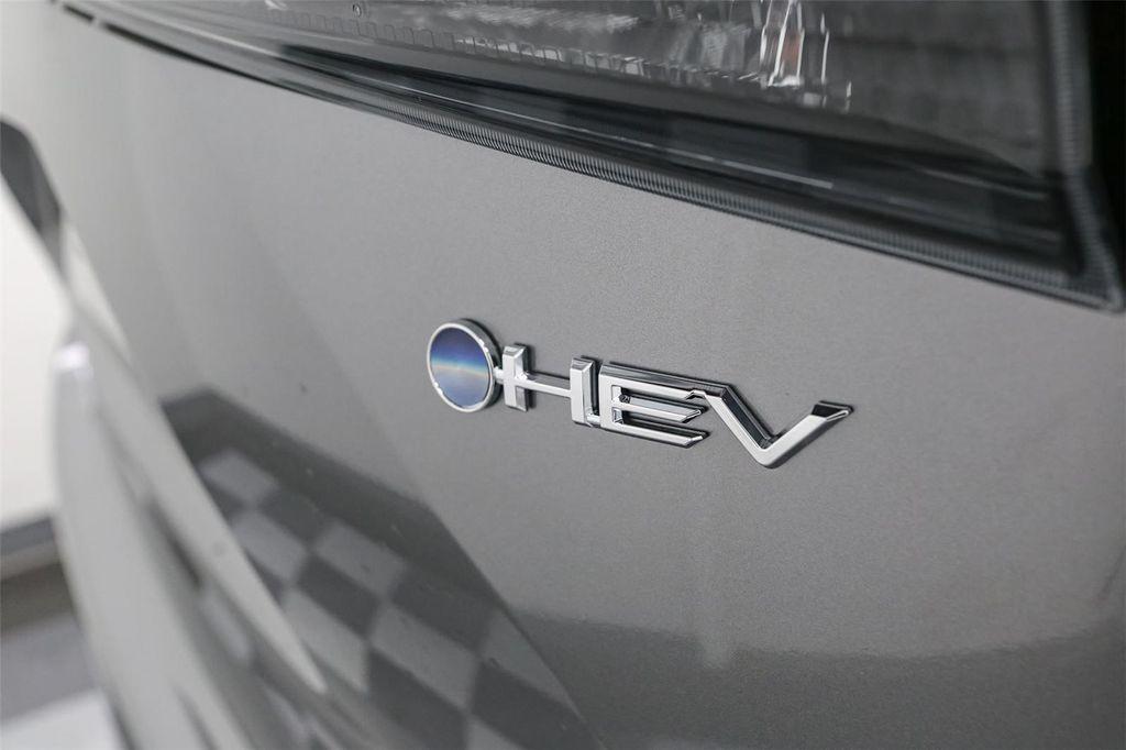 new 2025 Toyota Highlander Hybrid car, priced at $54,473