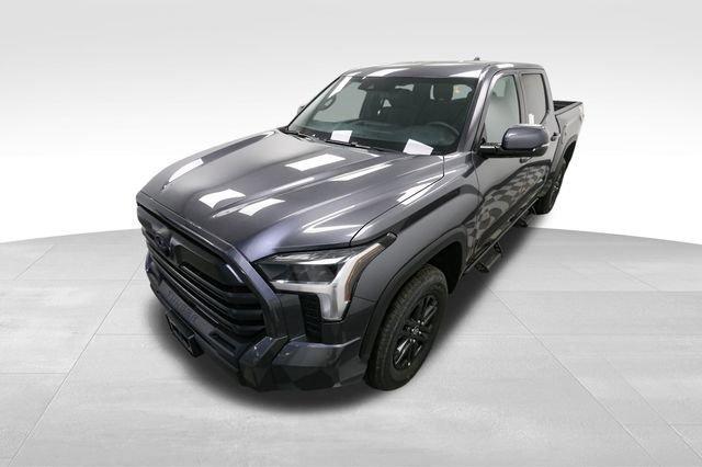 new 2025 Toyota Tundra car