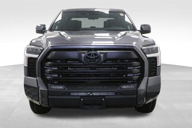 new 2025 Toyota Tundra car