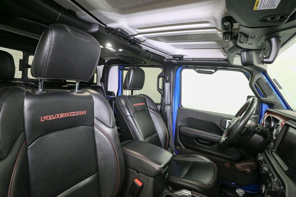 used 2022 Jeep Gladiator car