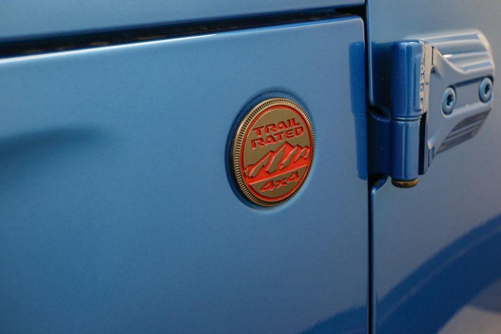 used 2022 Jeep Gladiator car