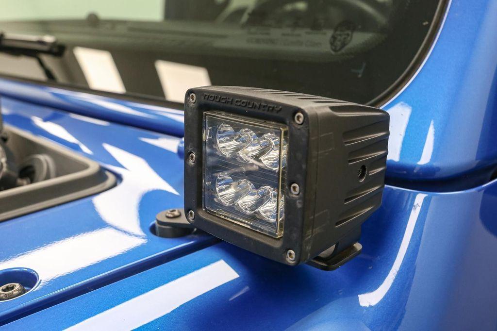 used 2022 Jeep Gladiator car