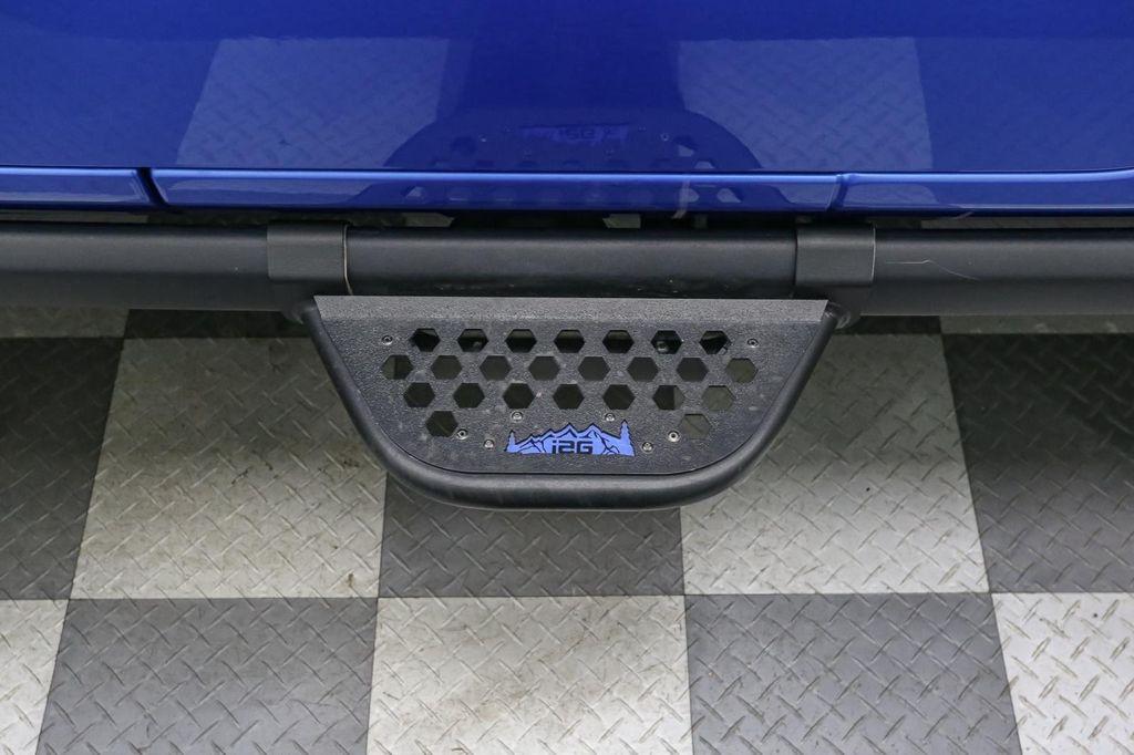 used 2022 Jeep Gladiator car