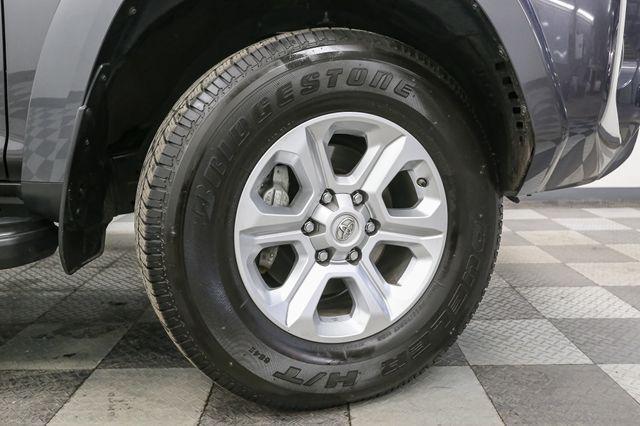 used 2020 Toyota 4Runner car, priced at $43,487