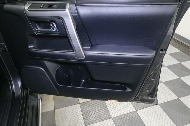 used 2020 Toyota 4Runner car, priced at $43,487