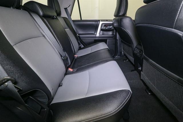 used 2020 Toyota 4Runner car, priced at $41,525