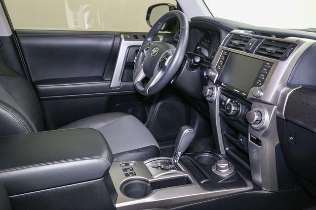 used 2020 Toyota 4Runner car, priced at $43,487