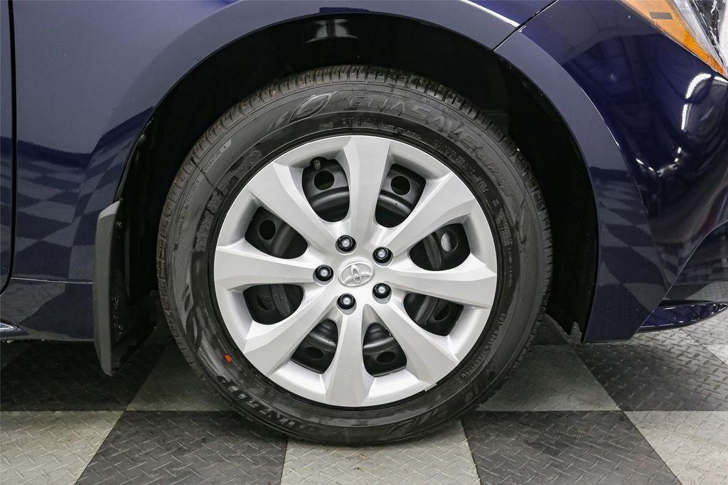 new 2026 Toyota Corolla car, priced at $24,953