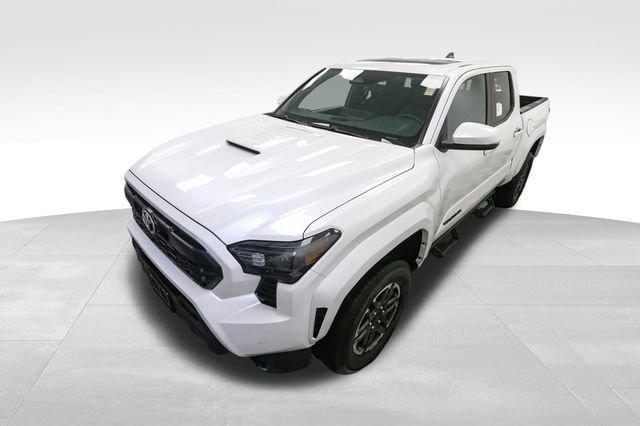 new 2025 Toyota Tacoma car