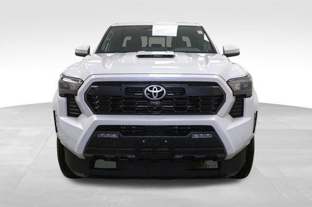 new 2025 Toyota Tacoma car