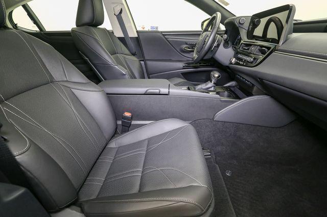 used 2024 Lexus ES 350 car, priced at $49,997