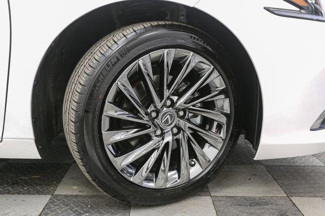 used 2024 Lexus ES 350 car, priced at $49,997