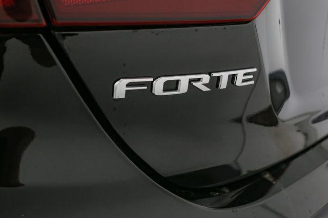 used 2021 Kia Forte car, priced at $18,494