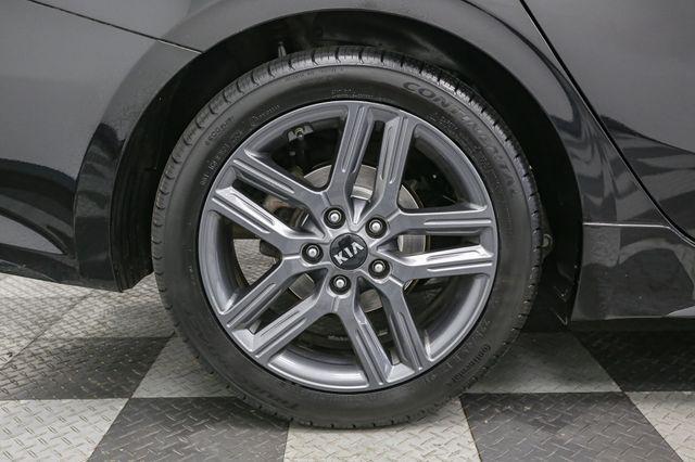 used 2021 Kia Forte car, priced at $18,494