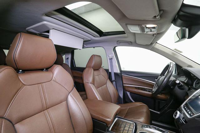 used 2020 Acura MDX car, priced at $24,957