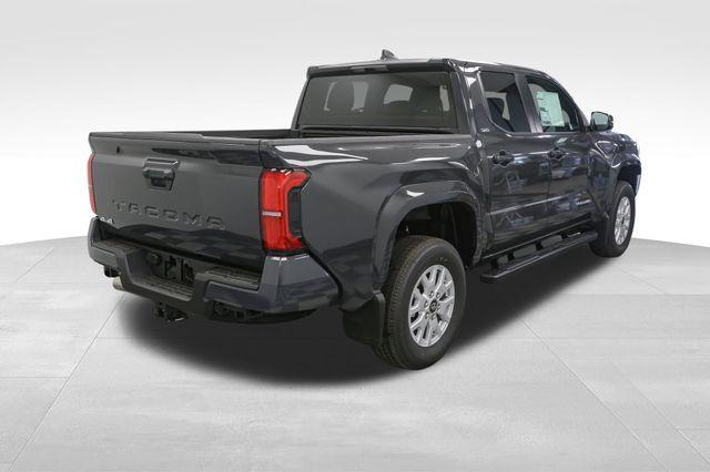 new 2025 Toyota Tacoma car, priced at $43,614