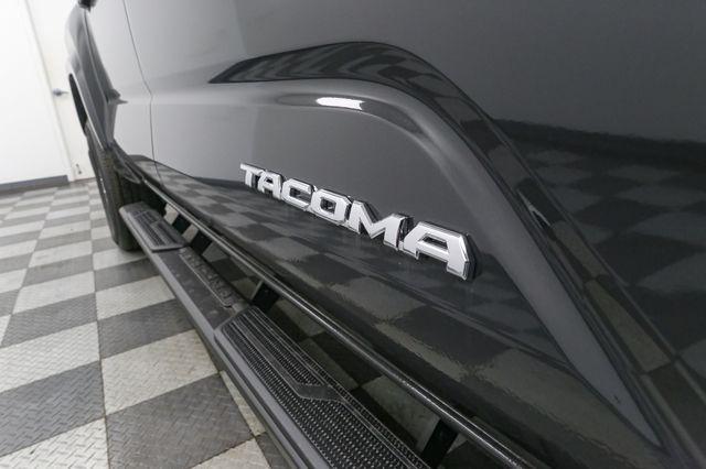new 2025 Toyota Tacoma car, priced at $43,614