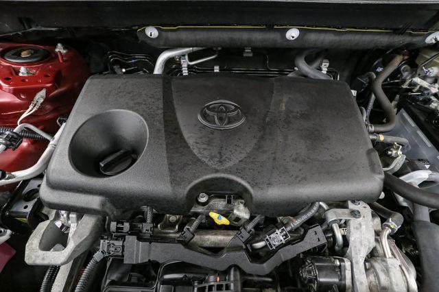 used 2019 Toyota RAV4 car, priced at $24,769