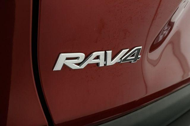 used 2019 Toyota RAV4 car, priced at $24,769