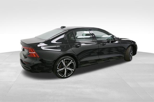 used 2024 Volvo S60 car, priced at $28,976