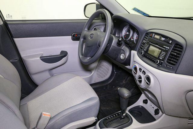 used 2010 Hyundai Accent car, priced at $7,400