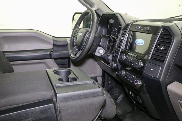 used 2019 Ford F-150 car, priced at $24,179