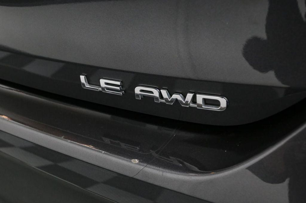 used 2022 Toyota Highlander car