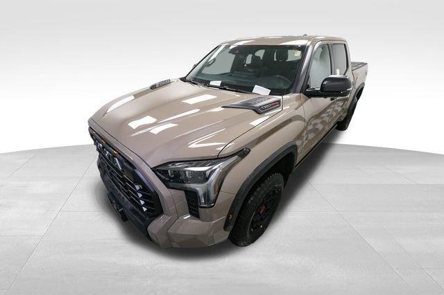 new 2025 Toyota Tundra Hybrid car