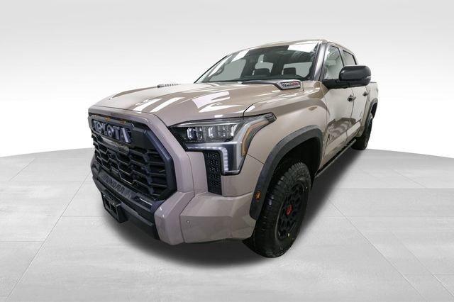 new 2025 Toyota Tundra Hybrid car