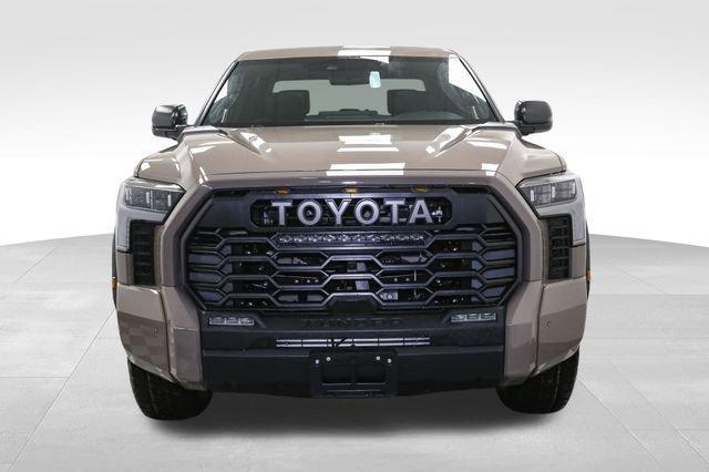 new 2025 Toyota Tundra Hybrid car