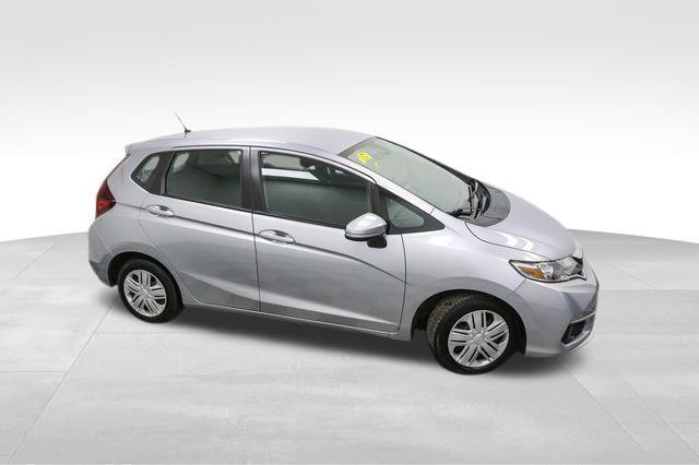 used 2018 Honda Fit car, priced at $14,837