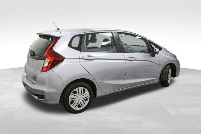 used 2018 Honda Fit car, priced at $14,837