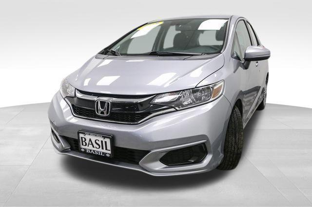 used 2018 Honda Fit car, priced at $14,837