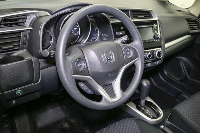 used 2018 Honda Fit car, priced at $14,837