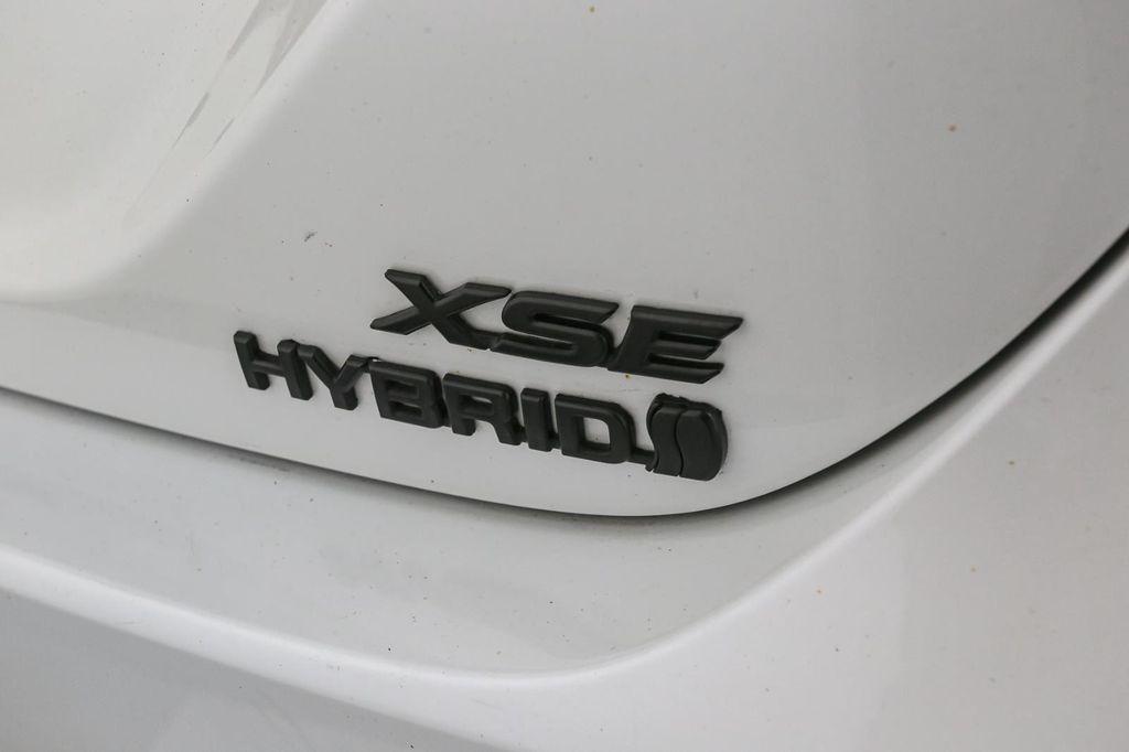 used 2022 Toyota Camry car