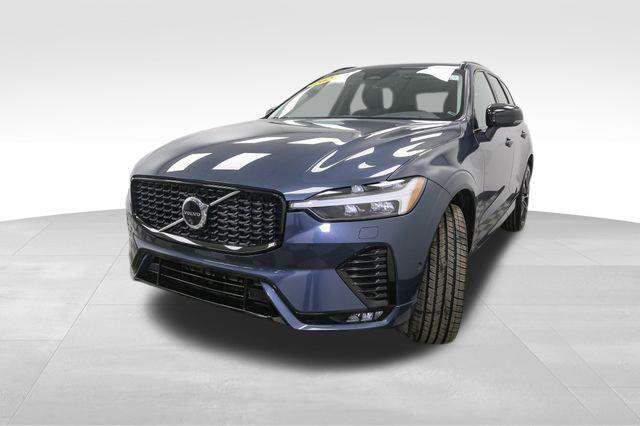 used 2024 Volvo XC60 car, priced at $36,231
