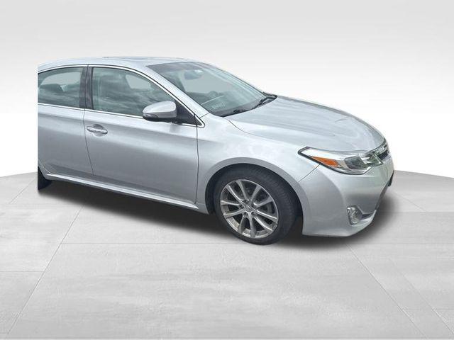 used 2014 Toyota Avalon car, priced at $13,299