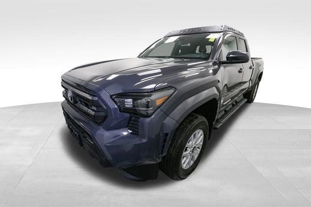 new 2024 Toyota Tacoma car