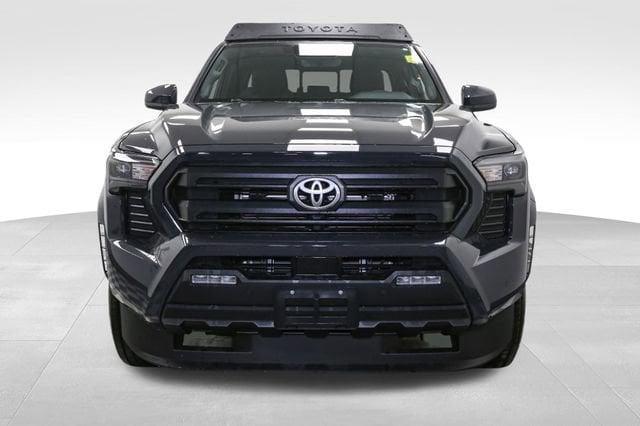 new 2024 Toyota Tacoma car