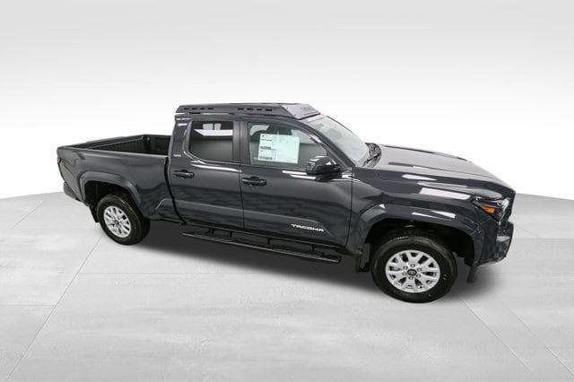 new 2024 Toyota Tacoma car