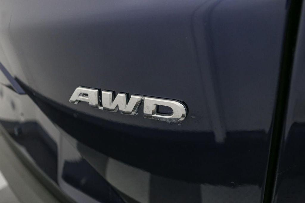 used 2018 Honda CR-V car