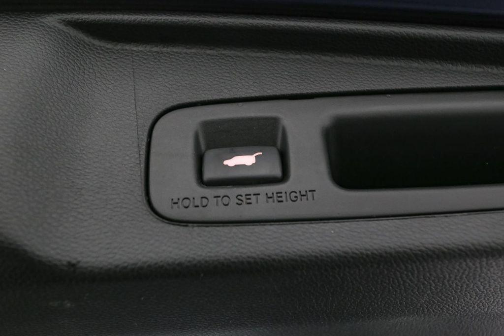 used 2018 Honda CR-V car